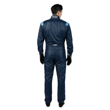 Mono GT2I Race 4 FIA