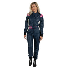Mono GT2I Race 4 para Mujer FIA