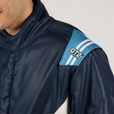 Mono GT2I Race 4 FIA