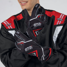 Guantes Karting GT2i K-Race 2
