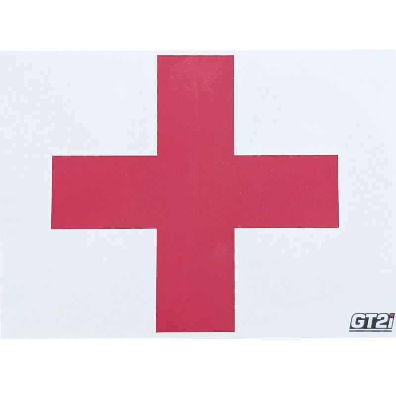 Sinal GT2i Cross / OKArray
