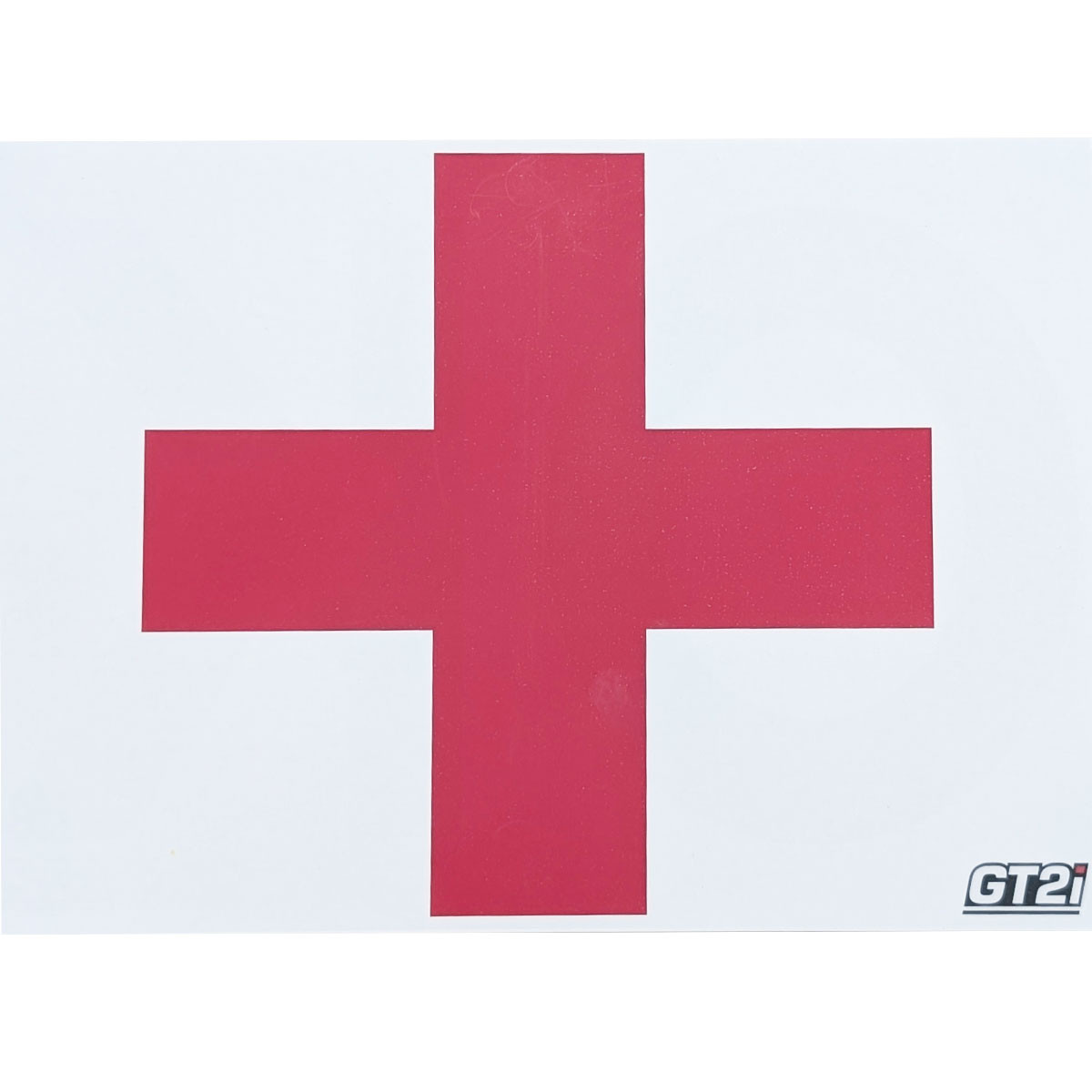 Sinal GT2i Cross / OKArray