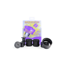 Silent-block Powerflex Road trasero de brazo inferior delantero (2 piezas)