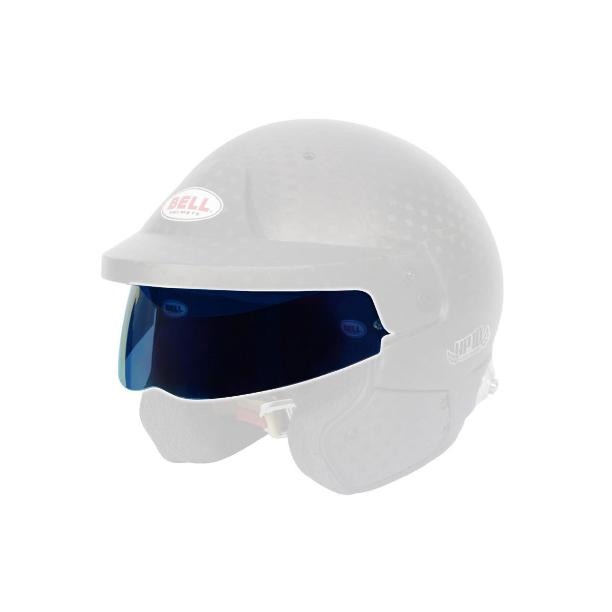 Visera solar BELL Mag 10Array
