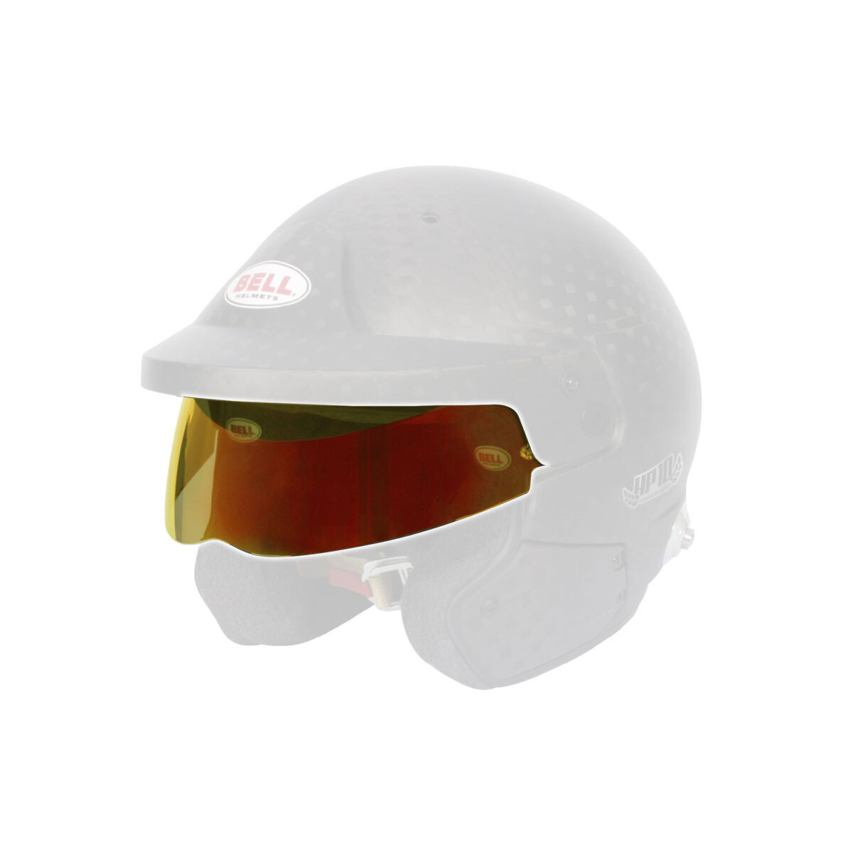 Visera solar BELL Mag 10Array