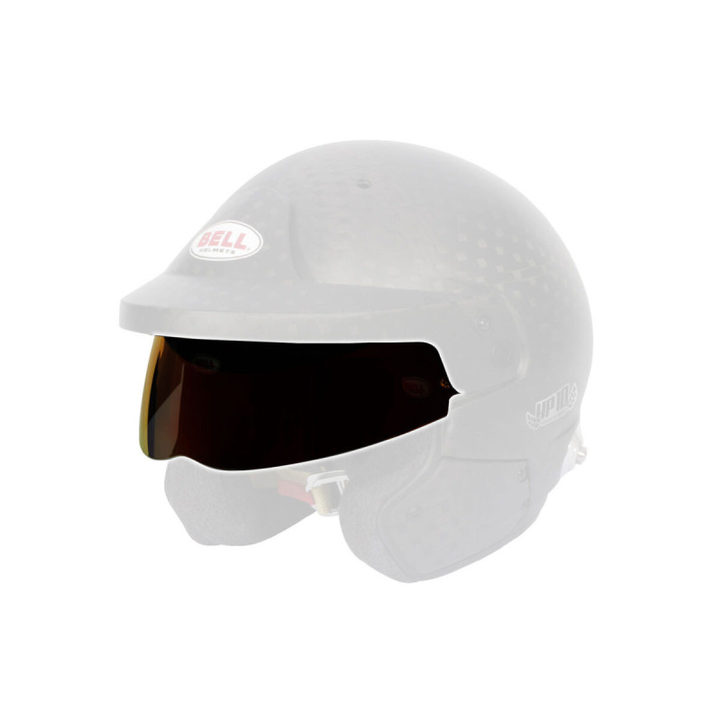 Visera solar BELL Mag 10Array