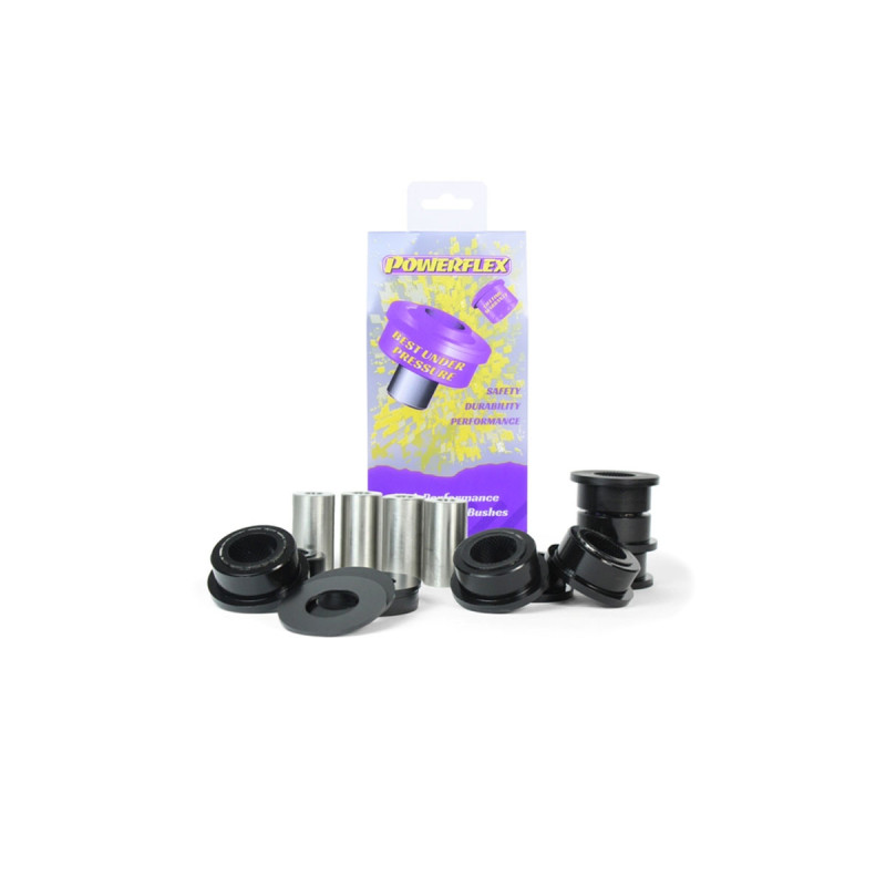 Silent Bloc Powerflex Braço superior dianteiroArray