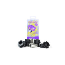 Silent Bloc Powerflex Road Braço de suspensão traseiro inferior (4 peças)