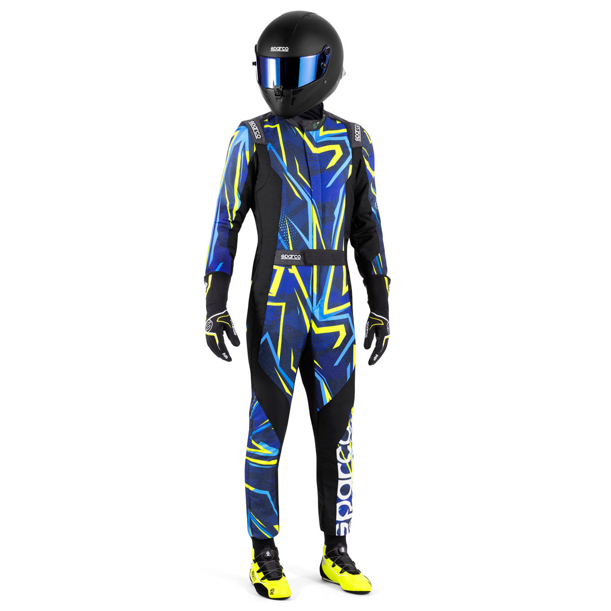 Mono Sparco X-Light Infinity FIAArray