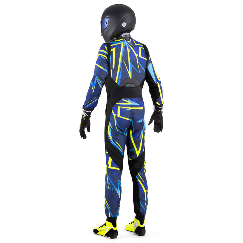 Fato FIA Sparco X-Light InfinityArray