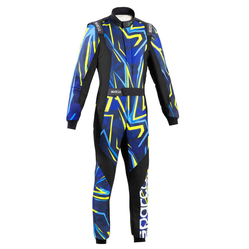 Mono Sparco X-Light Infinity FIAArray