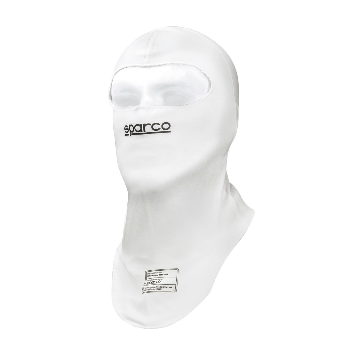 Balaclava Sparco RW-4Array