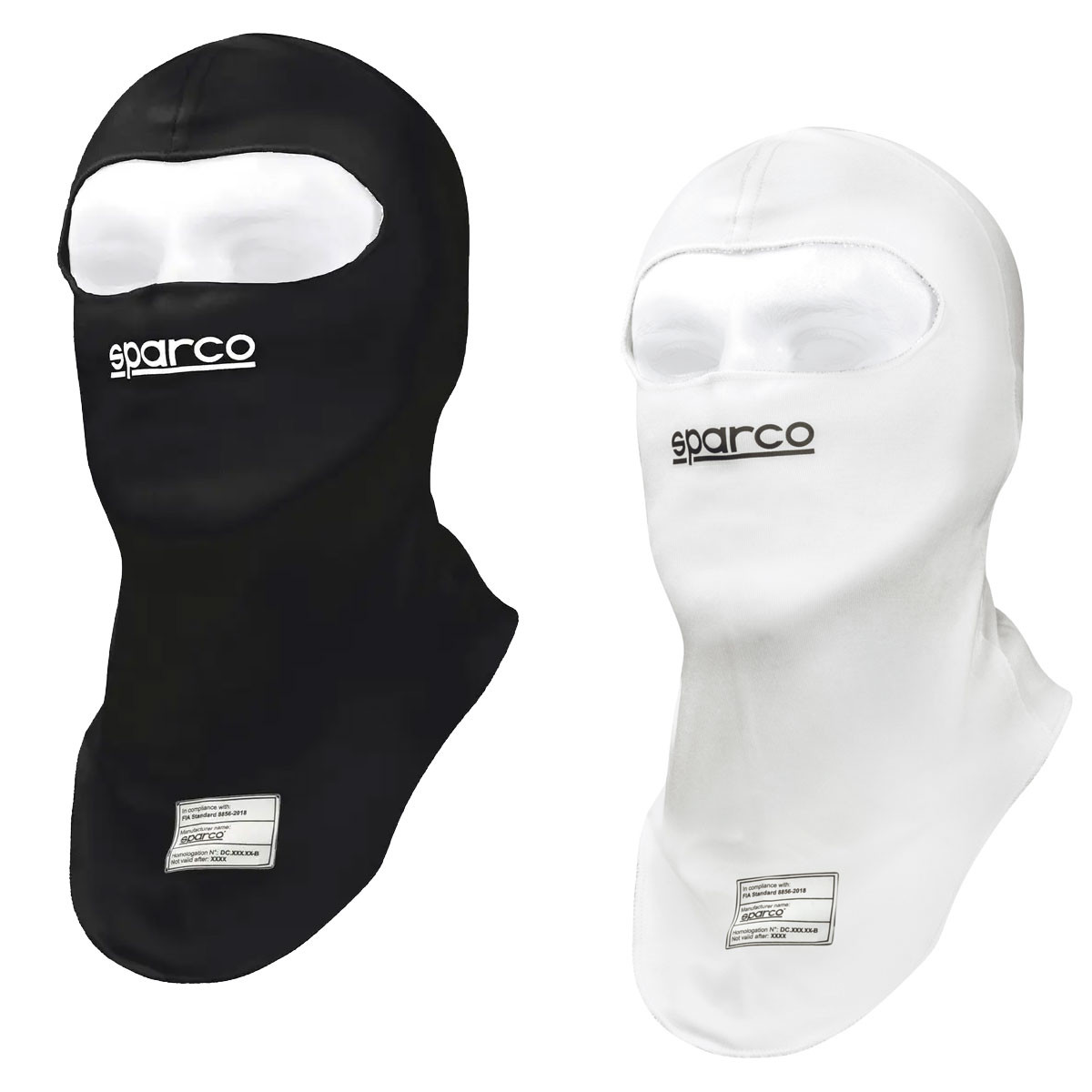 Balaclava Sparco RW-4Array