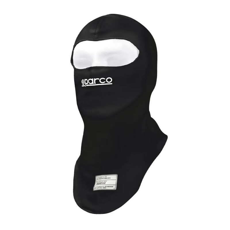 Balaclava Sparco RW-4Array