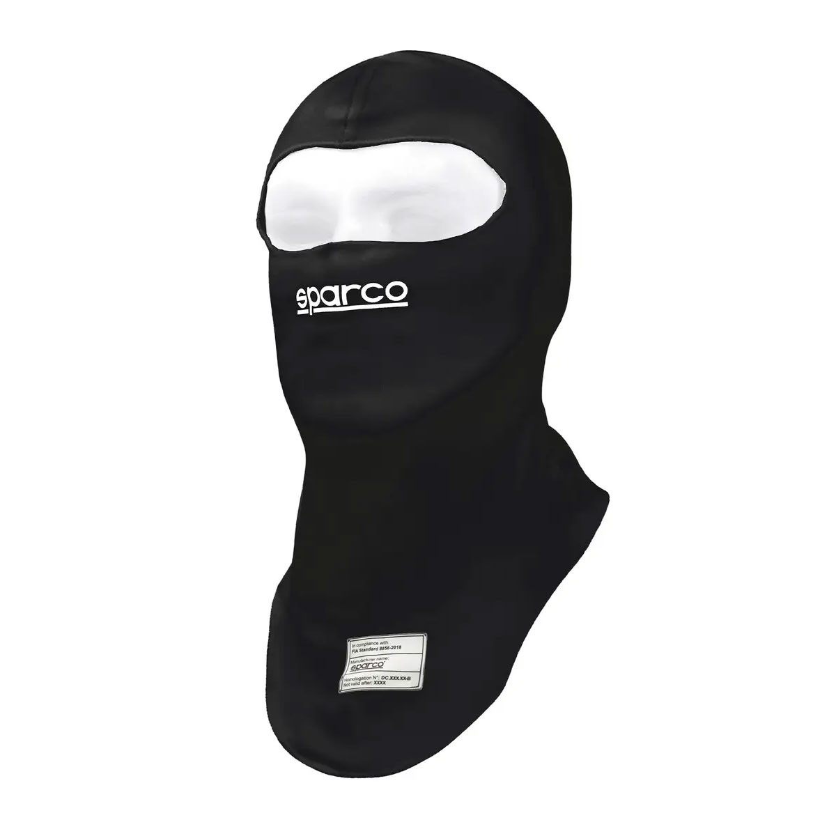 Balaclava Sparco RW-4Array