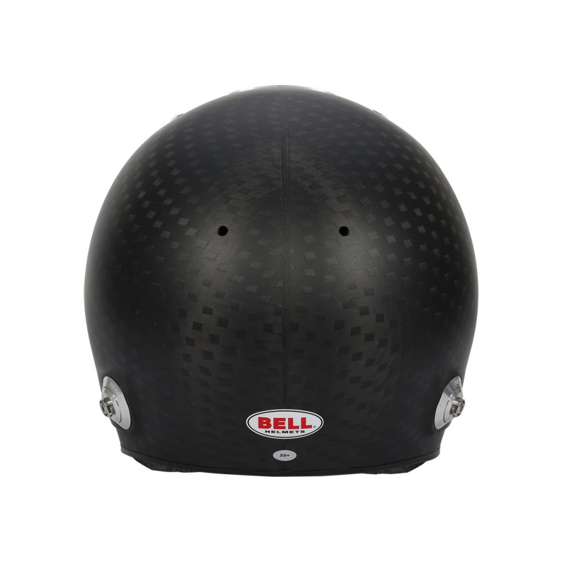 CAPACETE BELL HP7 EVO IV Hans FIA8860-2018Array