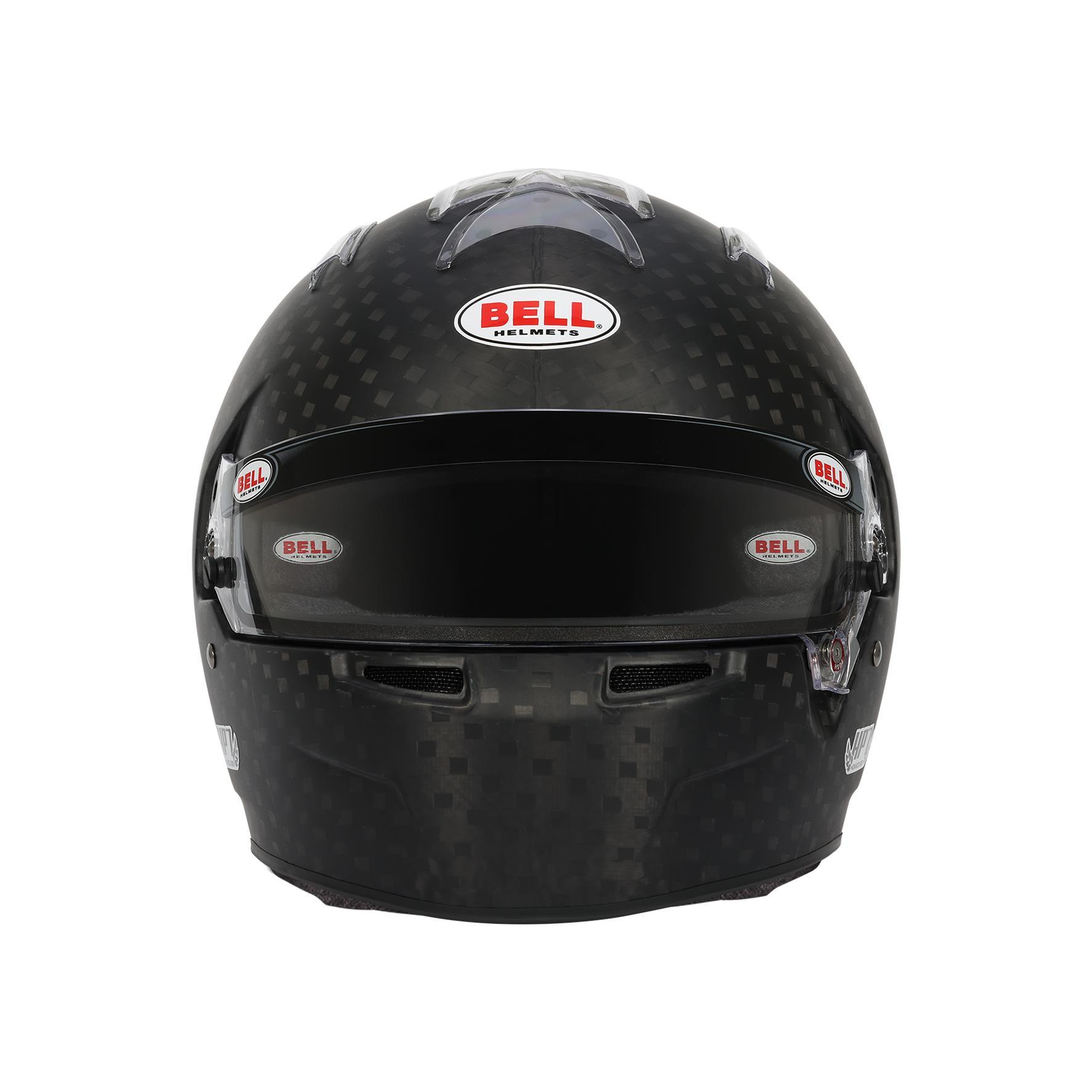 CASCO BELL HP7 EVO IV Hans FIA8860-2018Array