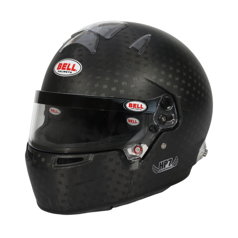 CASCO BELL HP7 EVO IV Hans FIA8860-2018Array