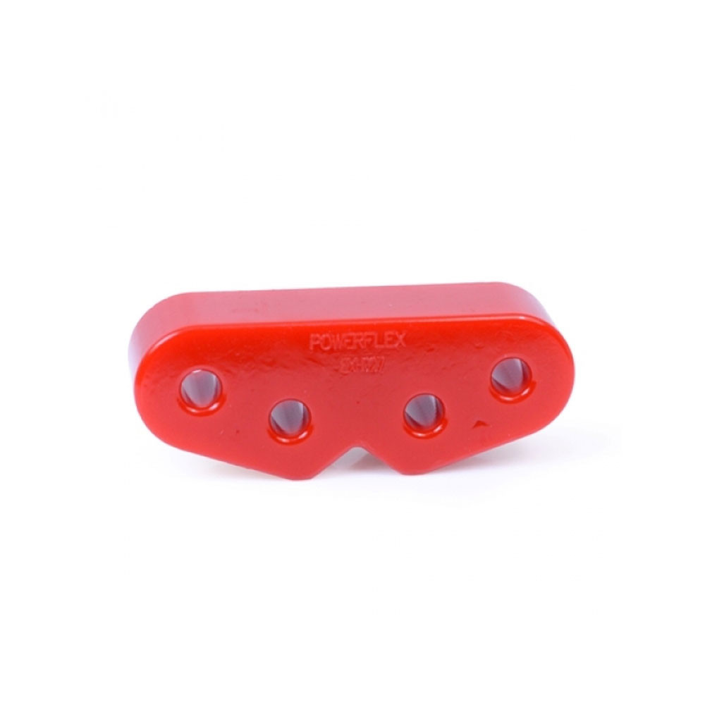 Silent-block de escape universal PowerflexArray