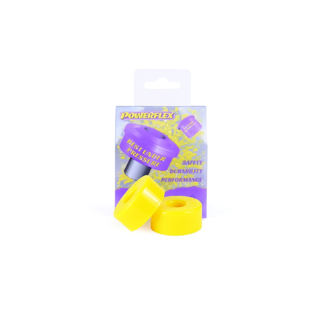 Silent-block Powerflex anillo del amortiguador delantero Volkswagen T25 / T3 2 1979-1992Array