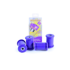 Silent Bloc Powerflex Braço Traseiro 21 mm Volkswagen Kombi (4 peças)