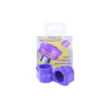 Silent-block Powerflex barra estabilizadora trasera 29mm TVR Cerbera 1996-2006 (2 piezas)