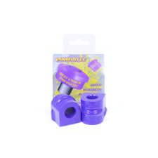 Silent-block Powerflex barra estabilizadora trasera 19mm TVR Cerbera 1996-2006 (2 piezas)