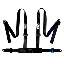 Chicote de fios CEE 2" de 4 pontos do GT2i Club 02