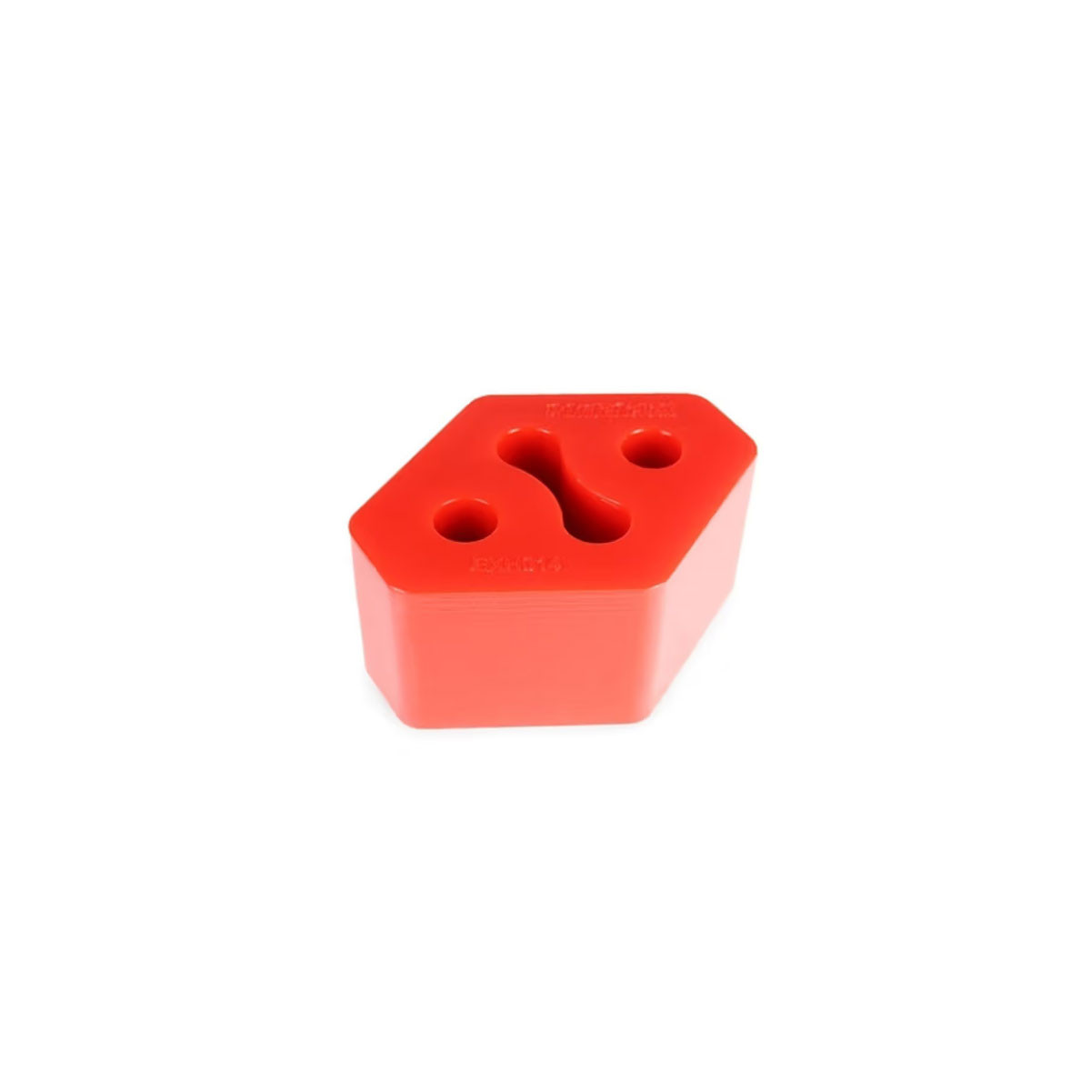 Silent-block de escape universal 82mmArray