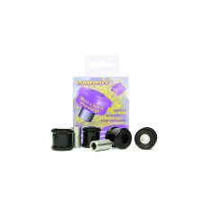 Silent Bloc Powerflex Road Articulação traseira (4 peças)