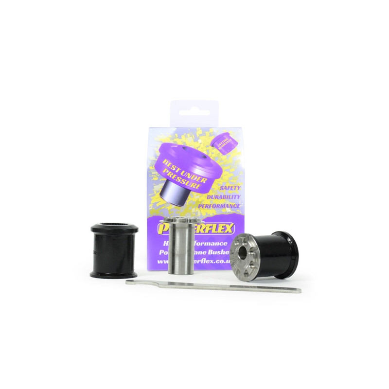 Silent-block Powerflex Road brazo delantero (2 piezas)Array
