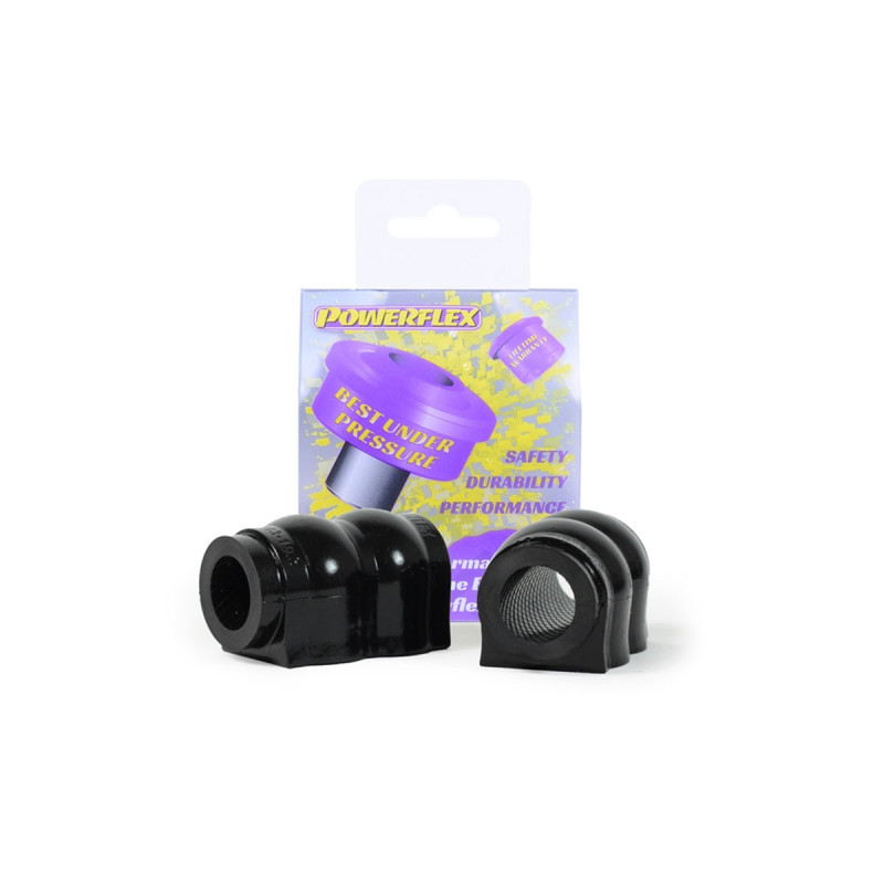 Silent Bloc Powerflex Road Barra estabilizadora traseira 19,3 mm (2 peças)Array