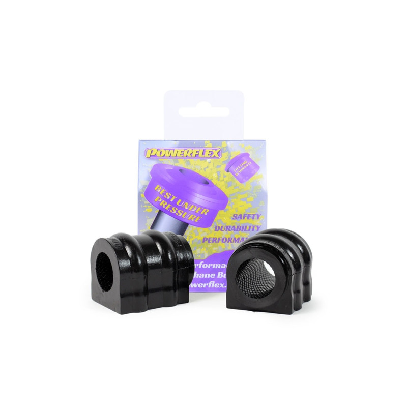 Silent-block Powerflex Road barra estabilizadora delantera 20mm (2 piezas)Array