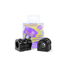 Silent Bloc Powerflex Road Barra estabilizadora dianteira 20 mm (2 peças)