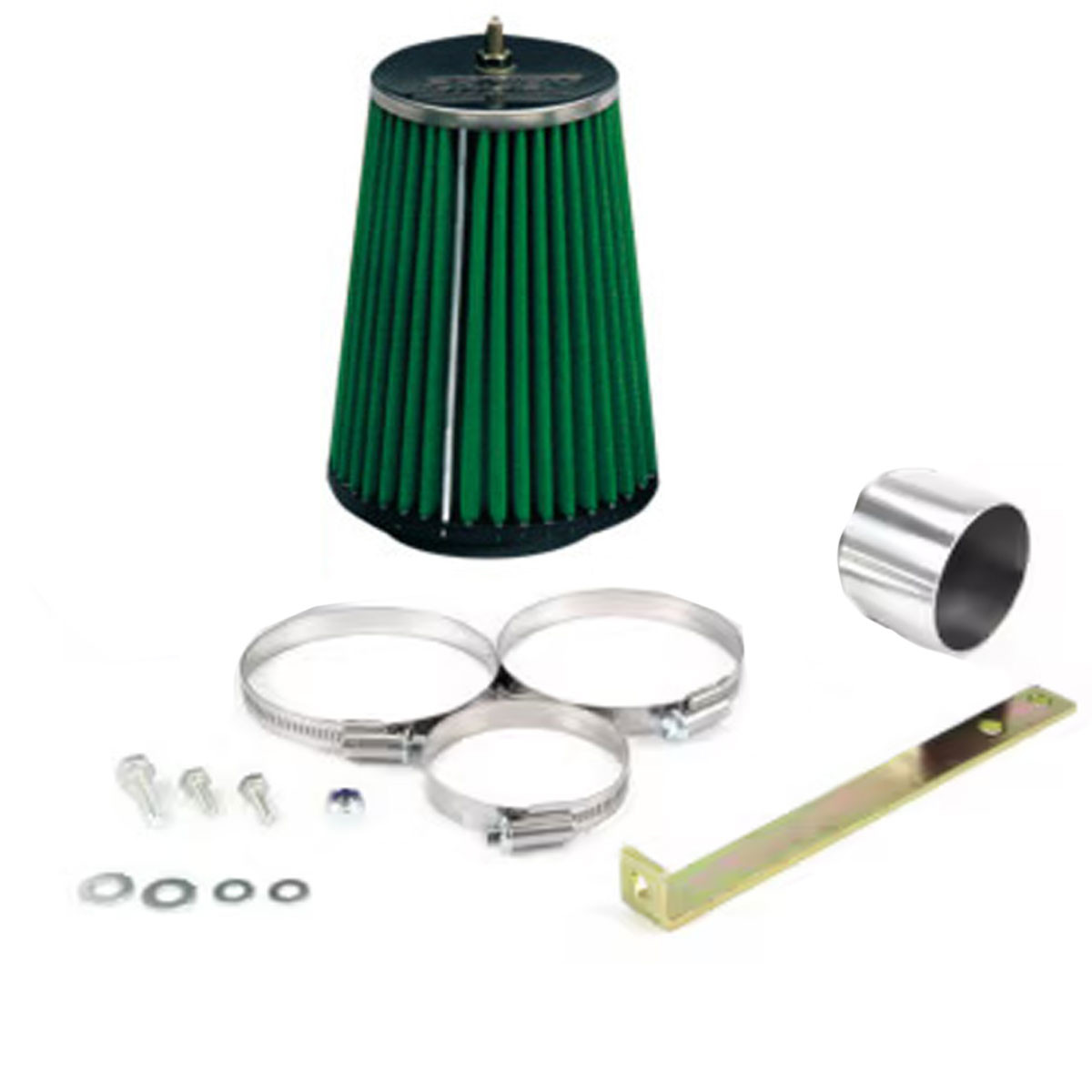 Kit Admision Directo Green Renault Clio 2 RSArray
