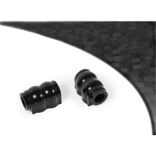 Silent Bloc Powerflex Black Barra de rolagem traseira 15 mm (2 peças)