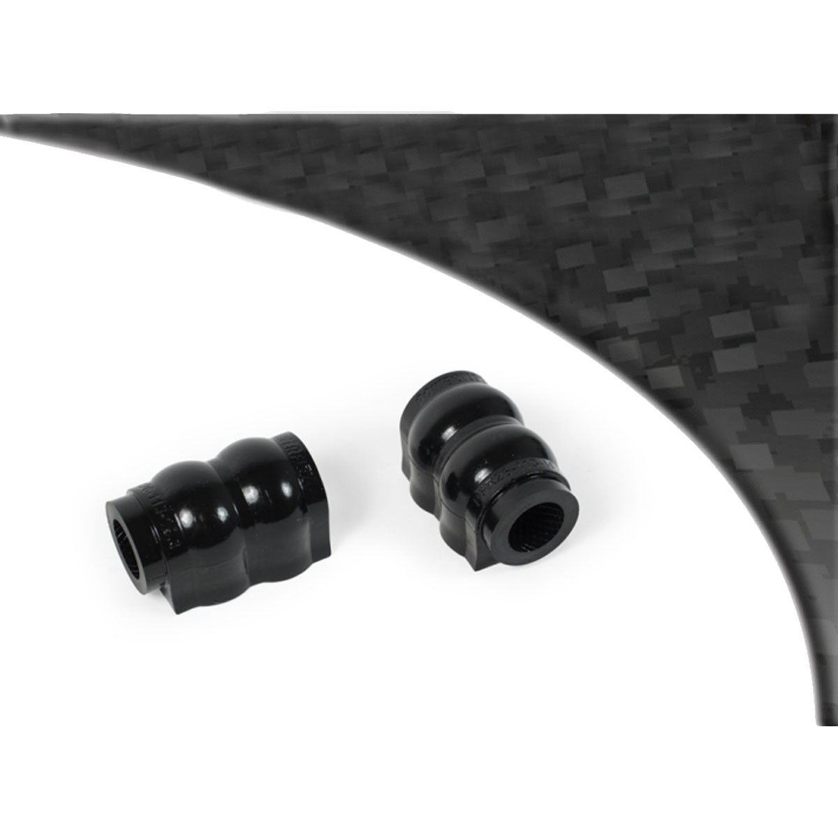 Silent Bloc Powerflex Black Barra de rolagem traseira 15 mm (2 peças)Array