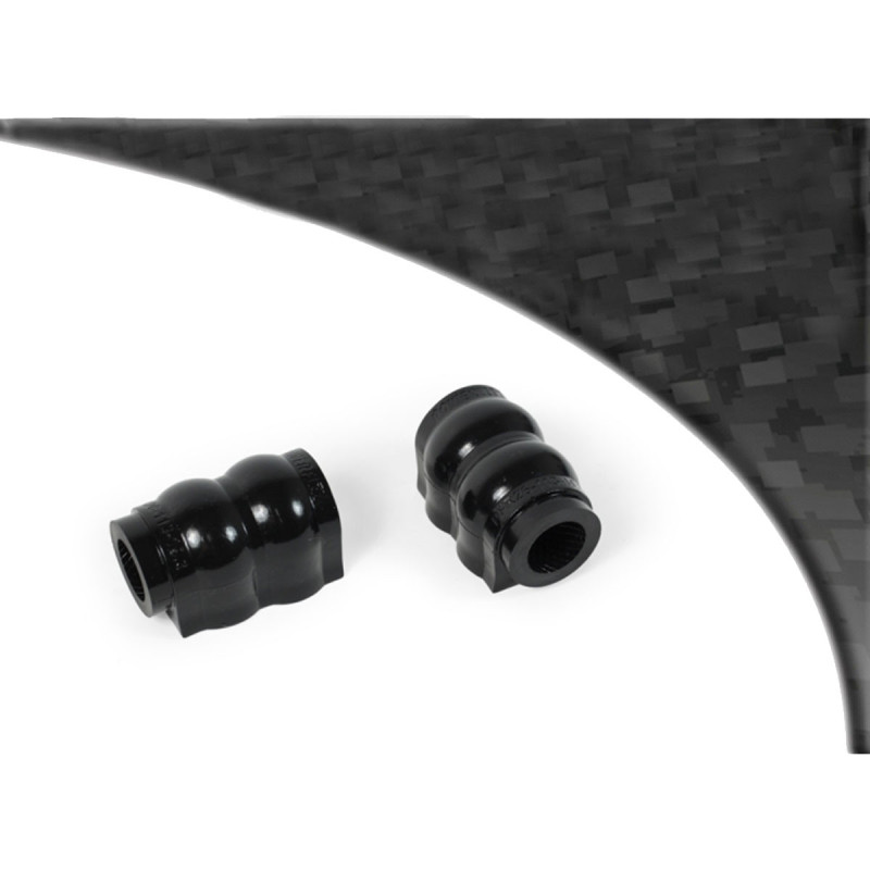 Silent Bloc Powerflex Black Barra estabilizadora traseira 19,3 mm (2 peças)Array