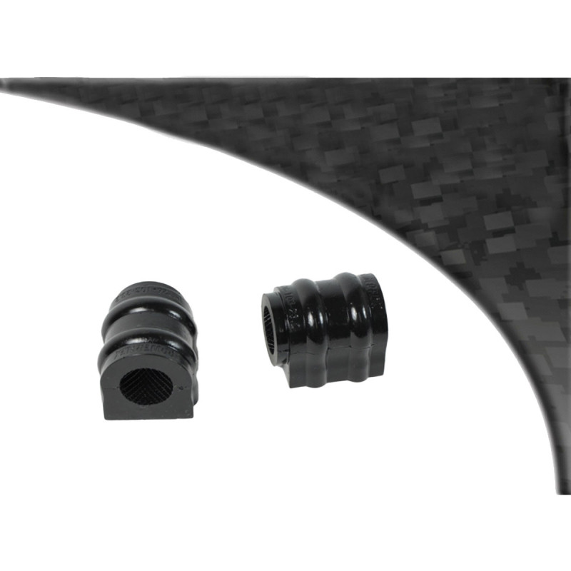Silent-block Powerflex Black barra estabilizadora delantera 20mm  (2 piezas)Array