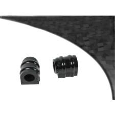 Silent Bloc Powerflex Black barra de rolagem dianteira 22,5 mm Hyundai i20N (2 unidades)