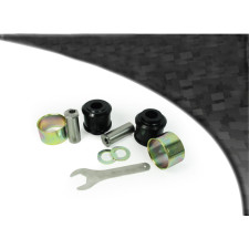 Silent-block Powerflex Black brazo superior delantero caída ajustable (2 piezas)
