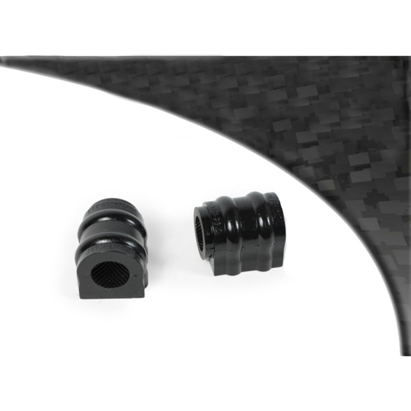 Silent Bloc Powerflex Black Barra estabilizadora dianteira 23,2 mm (2 peças)Array