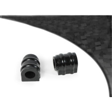 Silent-block Powerflex Black barra estabilizadora delantera 23,2 mm (2 piezas)