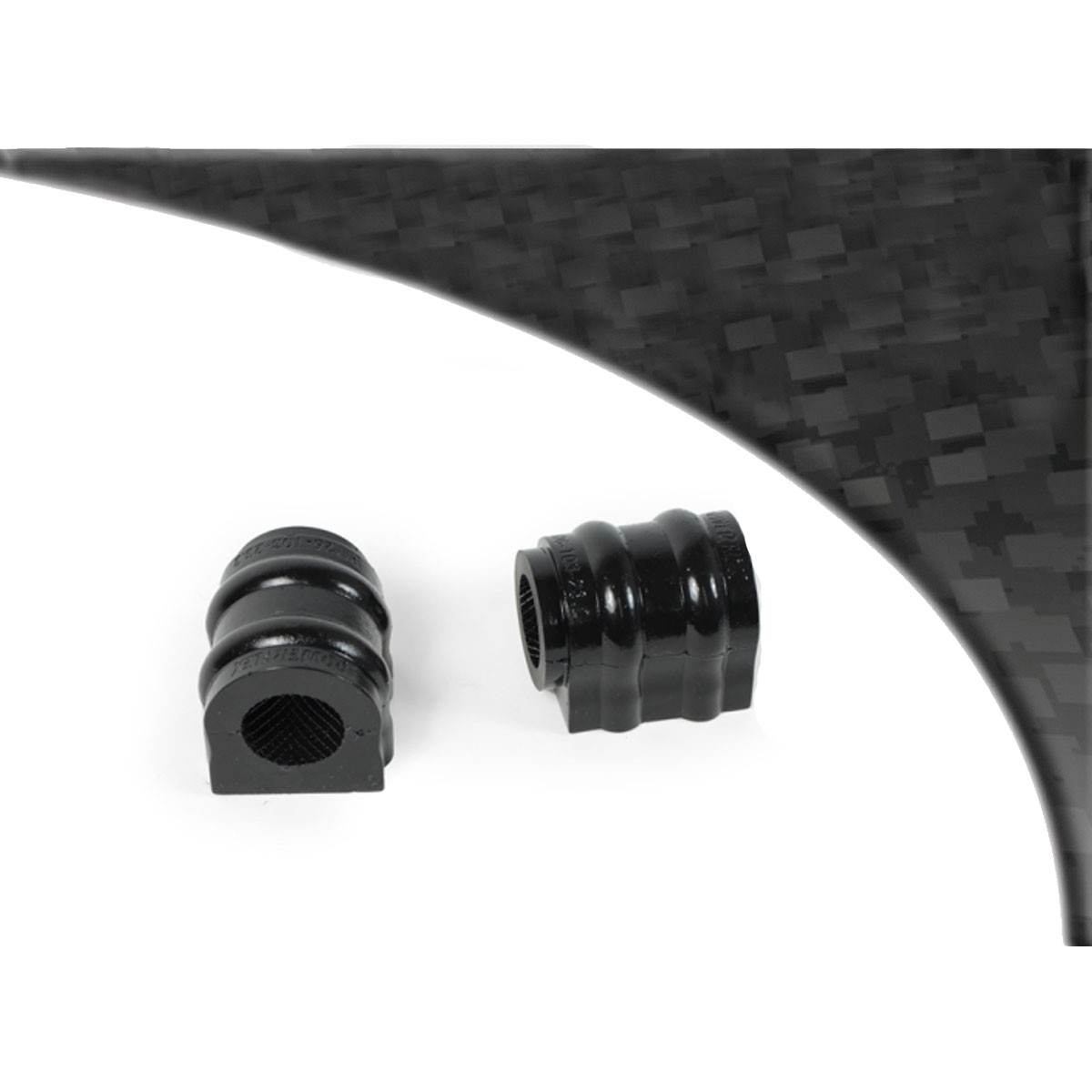 Silent Bloc Powerflex Black Barra estabilizadora dianteira 23,2 mm (2 peças)Array