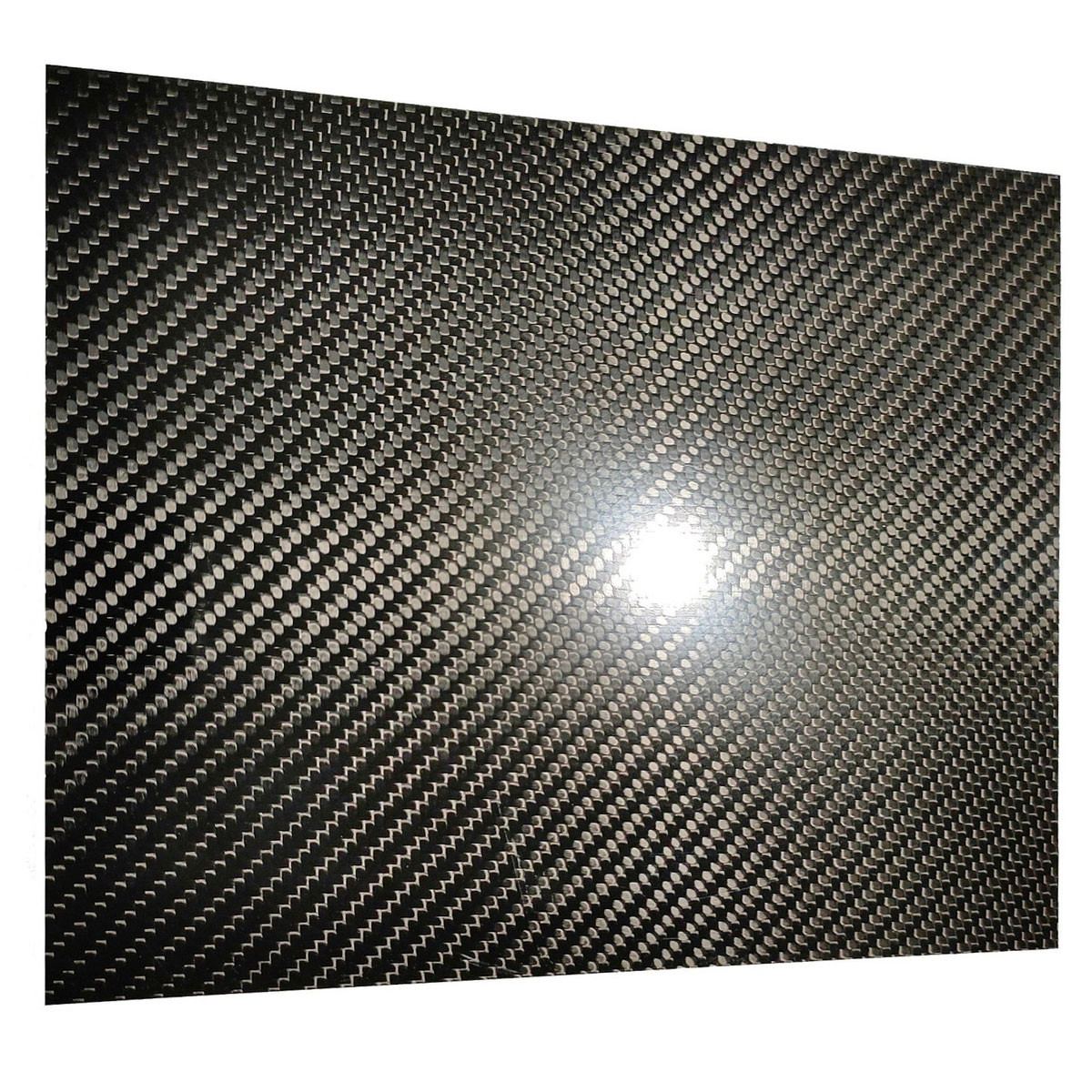 Placa de carbono 120X100cmArray