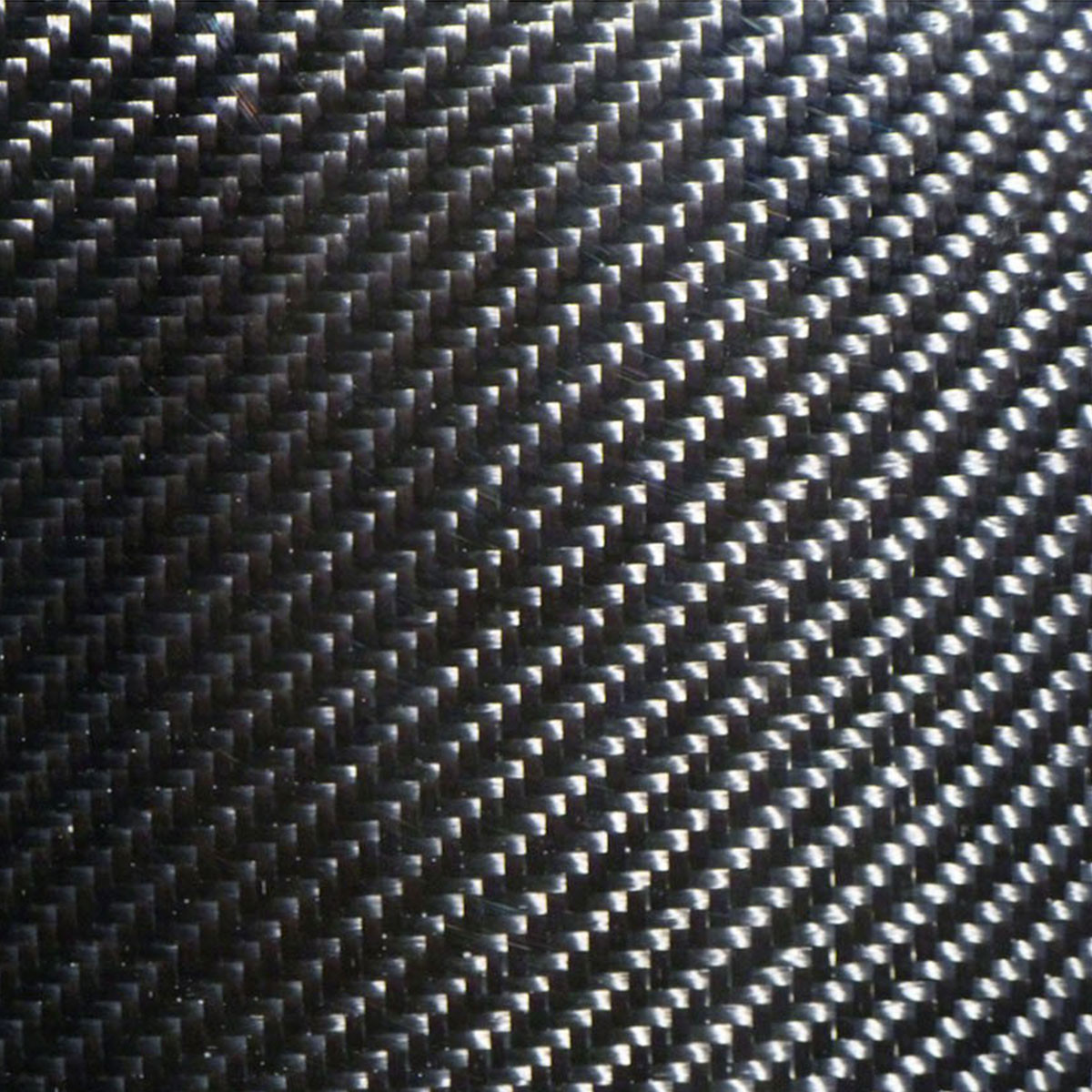 Placa de carbono 1.2mm 50X20cm Brilhante Maxi RacingArray