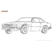 Silentblock Powerflex Maserati Kyalami (1976 - 1983)