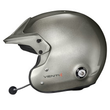 Casco Stilo Venti4 Trophy Plus Composite - Snell SA2025 FIA 8859-2024  Hans FIA8858-10