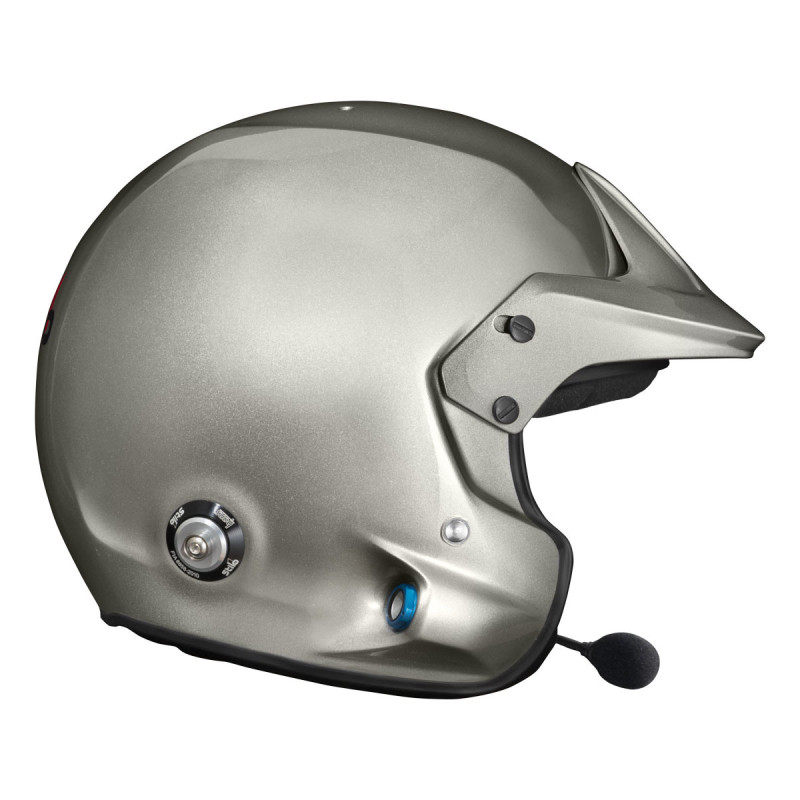 Casco Stilo Venti4 Trophy Plus Composite - Snell SA2025 FIA 8859-2024  Hans FIA8858-10Array