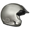Casco Stilo Venti4 Trophy Jet Composite - Snell SA2025 FIA 8859-2024 sin clip Hans